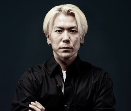 Hisato Suzuki, Creative International Director One Piece Hair Studio