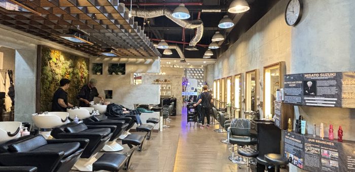 Apa yang Membuat One Piece Hair Studio Berbeda? Standar Salon Rambut Jepang di Jakarta