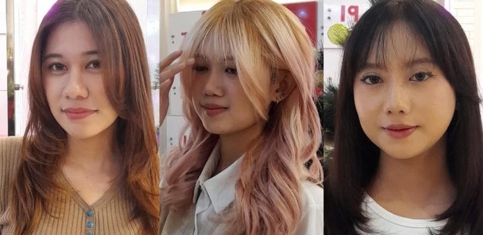 B-Nation Hangout with One Piece Hair Studio: Coba Hair Treatment hingga Styling yang Modis